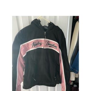 Harley Davidson Riding Jacket